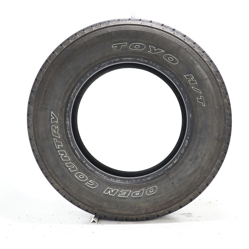 Used 265/65R17 Toyo Open Country H/T II 112T - 10.5/32 - Image 3