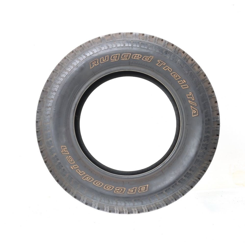 Driven Once 275/65R18 BFGoodrich Rugged Trail T/A 114T - 13.5/32 - Image 3