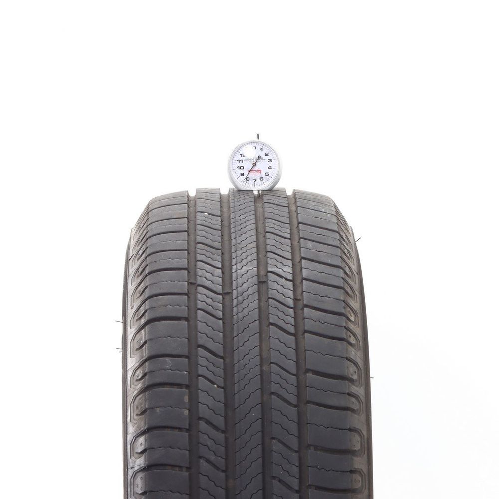 Set of (2) Used 205/65R16 Michelin Defender 2 95H - 8-8.5/32 - Image 2
