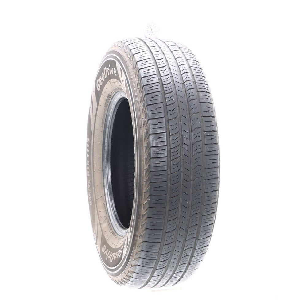 Used 245/75R16 GeoDrive KL51 111S - 6/32 - Image 1