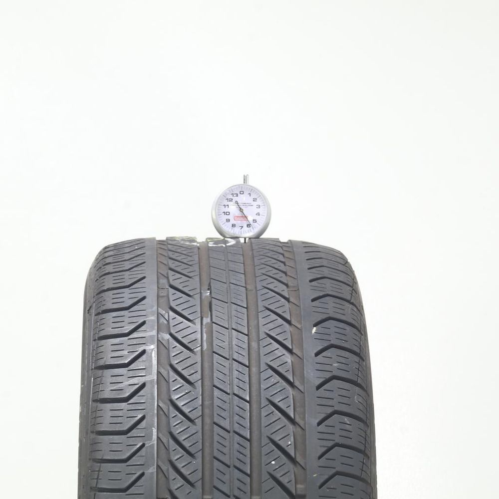 Used 235/50R19 Continental ProContact GX SSR MOE 103T - 5.5/32 - Image 2