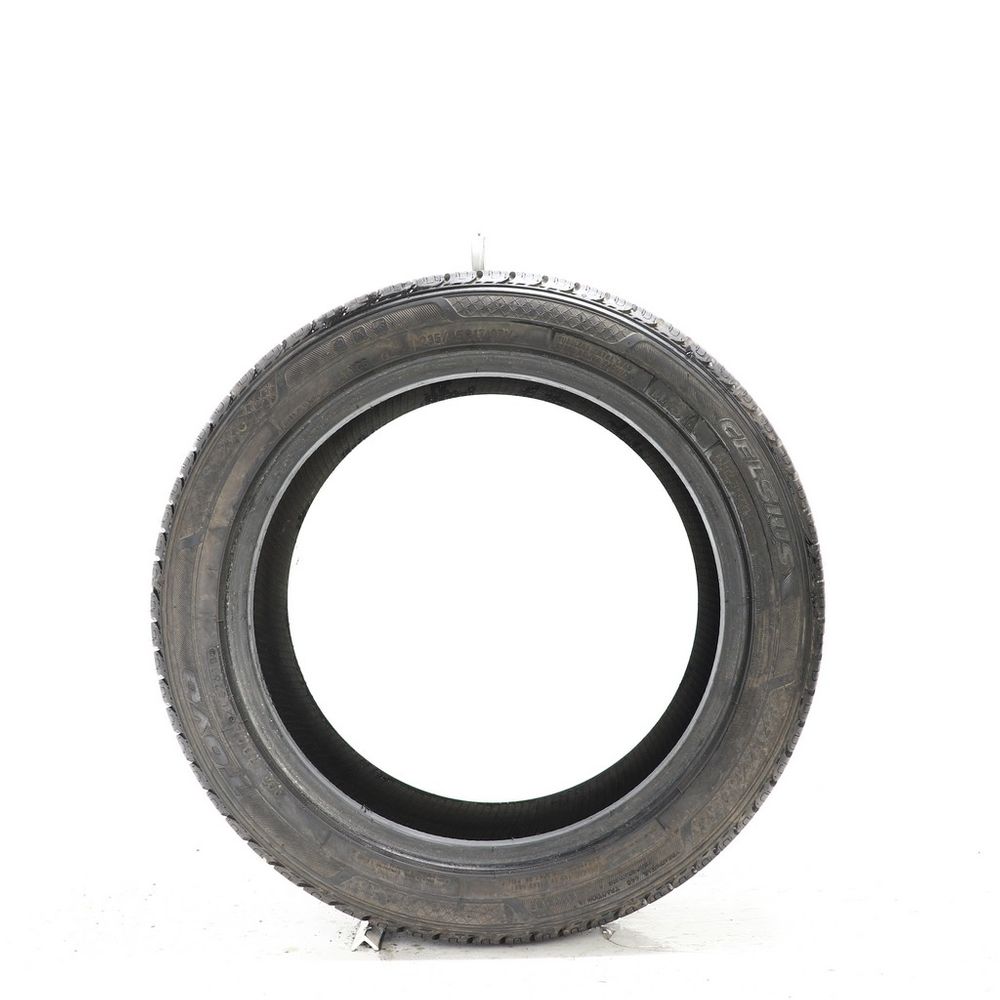 Used 235/45R17 Toyo Celsius 97V - 9.5/32 - Image 3