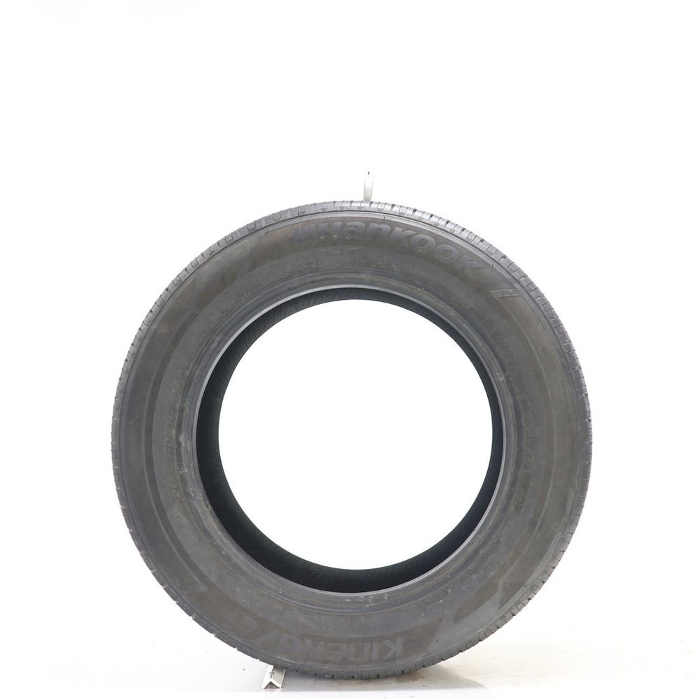 Used 205/60R16 Hankook Kinergy GT 92V - 7.5/32 - Image 3