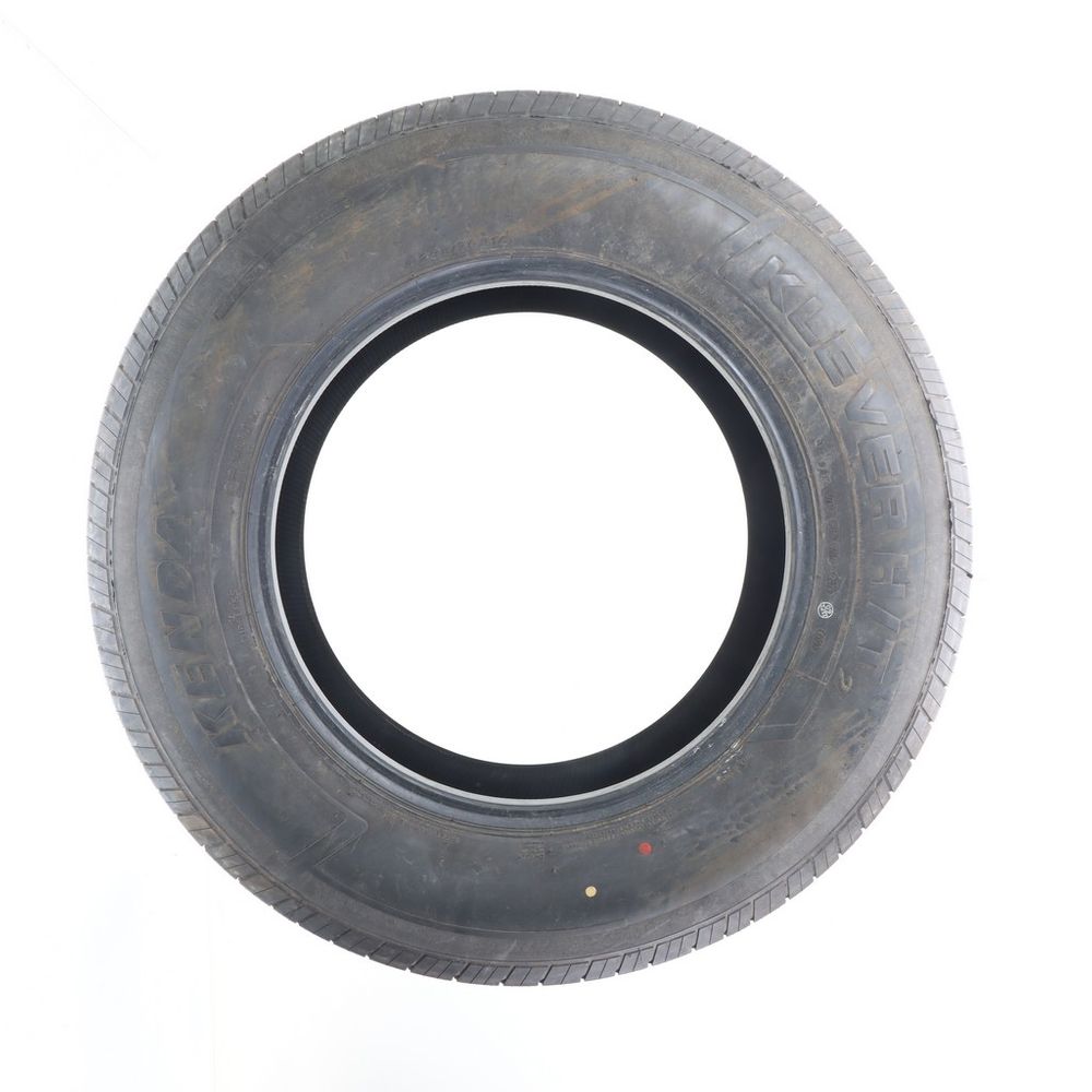 Used 265/70R18 Kenda Klever H/T 2 114T - 11.5/32 - Image 3