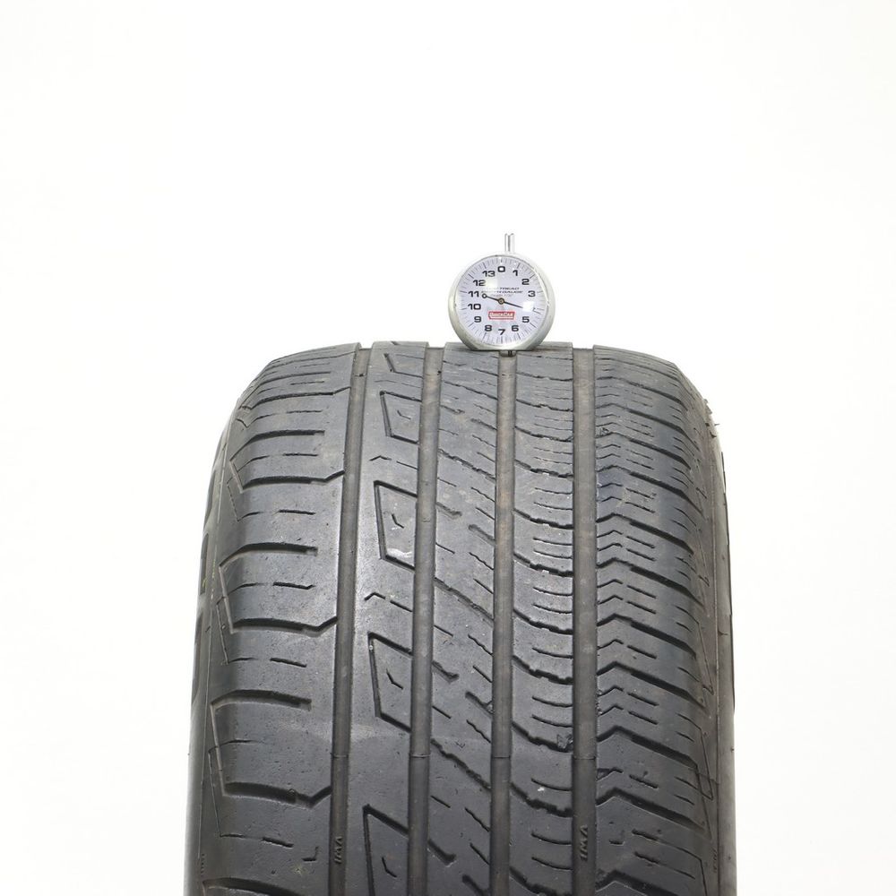 Set of (2) Used 235/60R18 Cooper CS5 Ultra Touring 103V - 4-5/32 - Image 2