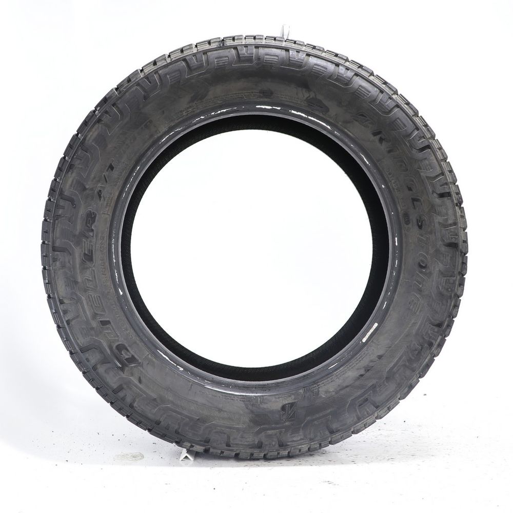 Used LT 265/60R20 Bridgestone Dueler A/T REVO 3 121/118R E - 10/32 - Image 3