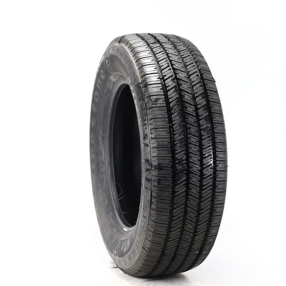 Driven Once LT 275/65R20 Firestone Transforce HT2 126/123S - 16/32 - Image 1