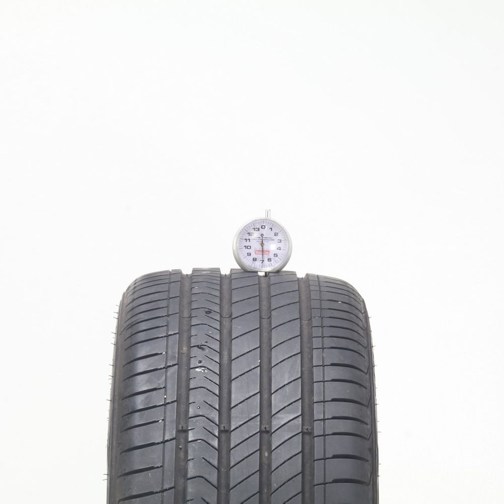 Set of (2) Used 225/45ZR17 Kumho Majesty 9 Solus TA91 94W - 6.5-7.5/32 - Image 2