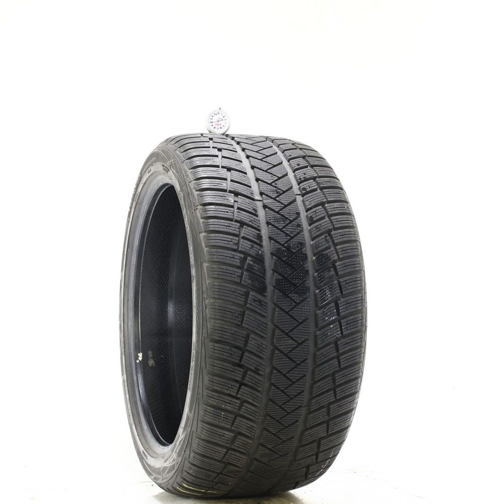Used 315/35R21 Vredestein Wintrac Pro 111W - 9.5/32 - Image 1