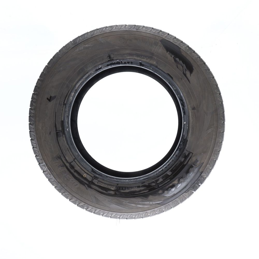 Used 245/70R17 Toyo Observe GSi-6 110H - 10/32 - Image 3