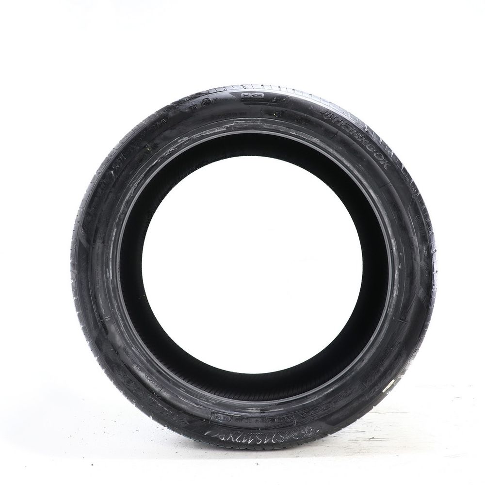 Set of (2) Driven Once 315/35R21 Hankook Ventus S1 evo2 SUV HRS 111Y - 8.5/32 - Image 3
