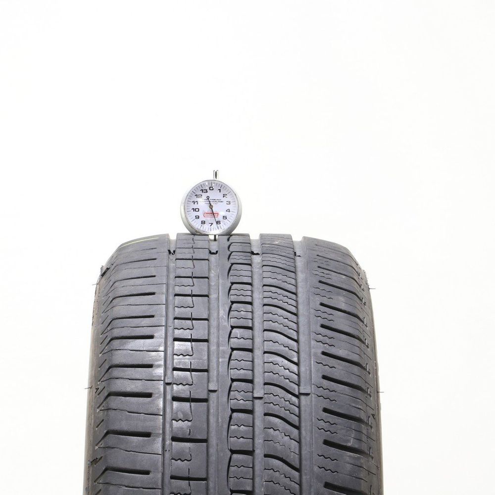 Set of (2) Used 225/55R18 Big O legacy Tour Plus 98H - 6-6.5/32 - Image 2