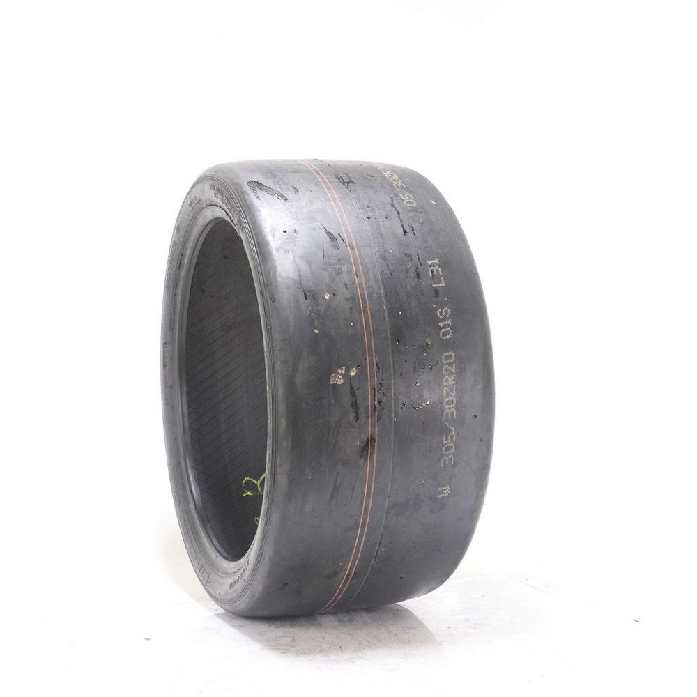Driven Once 305/30ZR20 Zestino Circuit 01S 1N/A - 0/32 - Image 1
