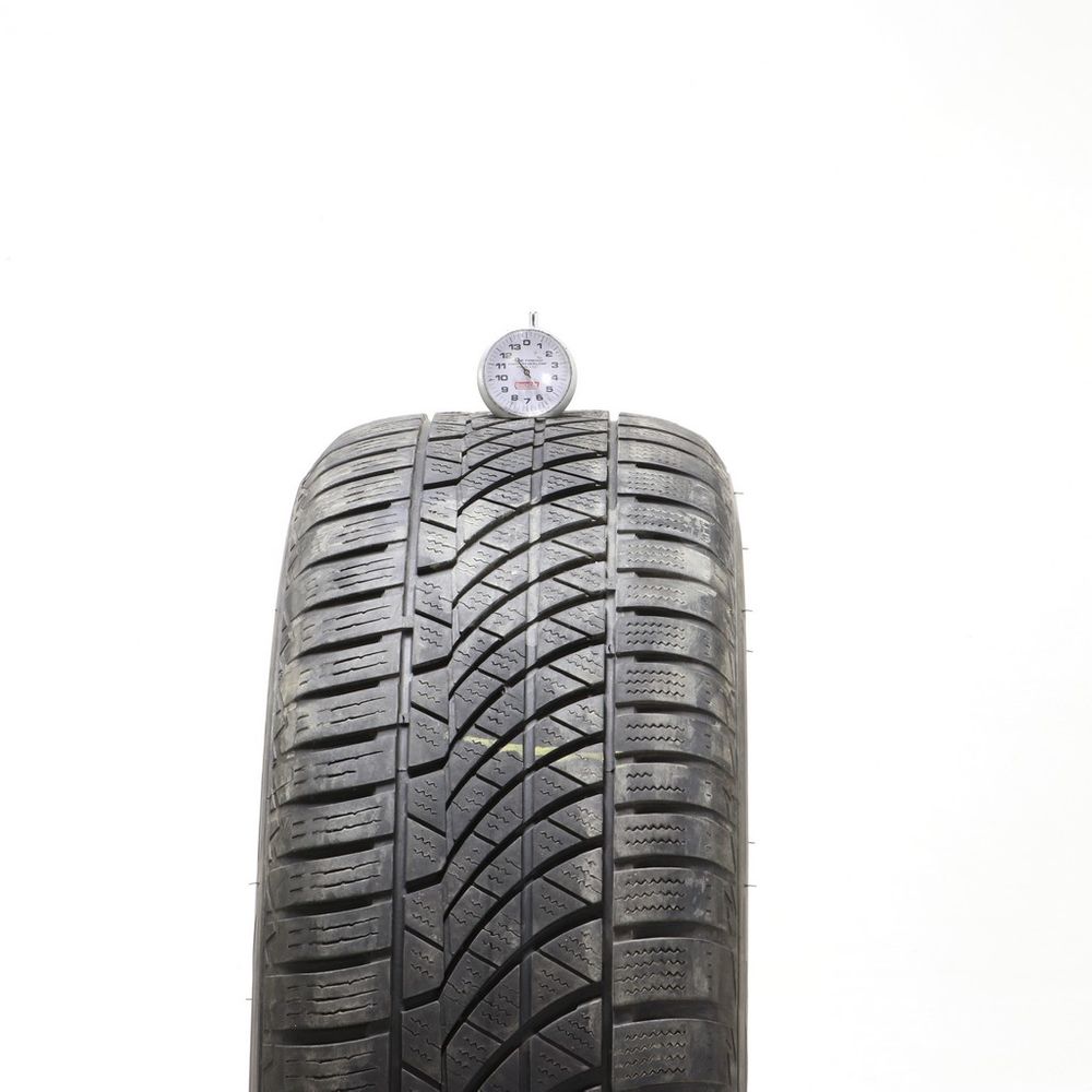 Used 235/60R18 Hankook New Englander 4s 103V - 5.5/32 - Image 2