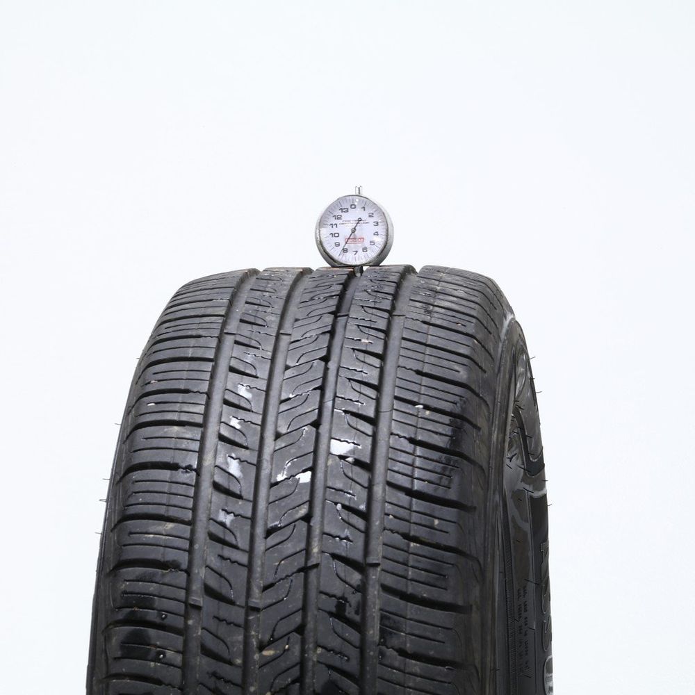 Used 245/60R18 Goodyear Assurance ComfortDrive 105V - 8/32 - Image 2