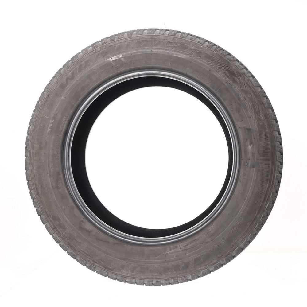 Used LT 265/60R20 Goodyear Wrangler SR-A 121/118S E - 7.5/32 - Image 3