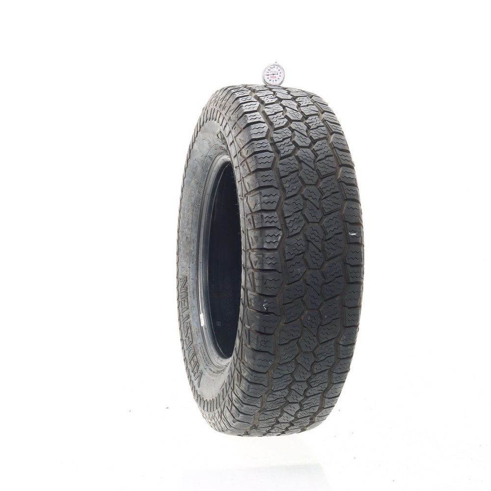 Used 245/70R17 Vredestein Pinza AT 110T - 10/32 - Image 1