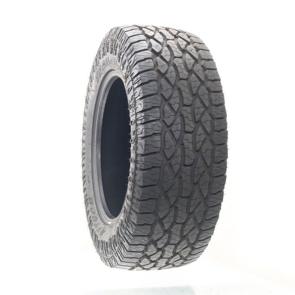 Used LT 35X12.5R20 Atturo Trail Blade ATS 126Q F - 15.5/32 - Image 1