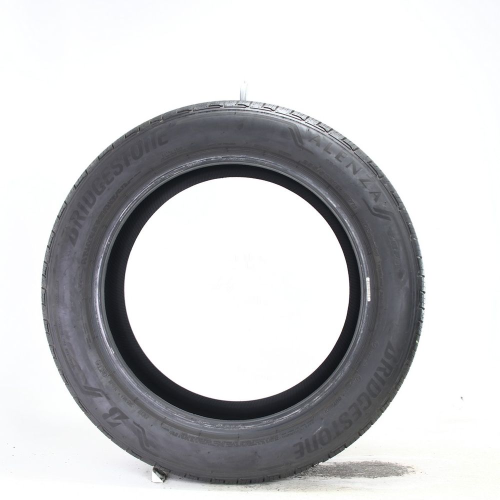 Used 255/50R19 Bridgestone Alenza Sport A/S RFT 107H - 6.5/32 - Image 3