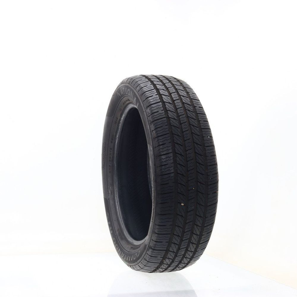 Driven Once 225/55R19 National Commando HTS 99H - 11/32 - Image 1