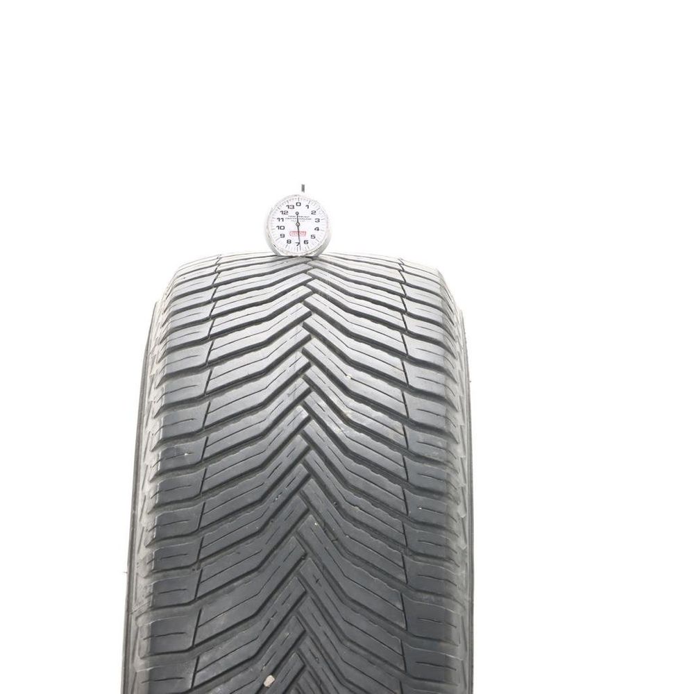Set of (2) Used 235/65R18 Michelin CrossClimate 2 106H - 6-6.5/32 - Image 5