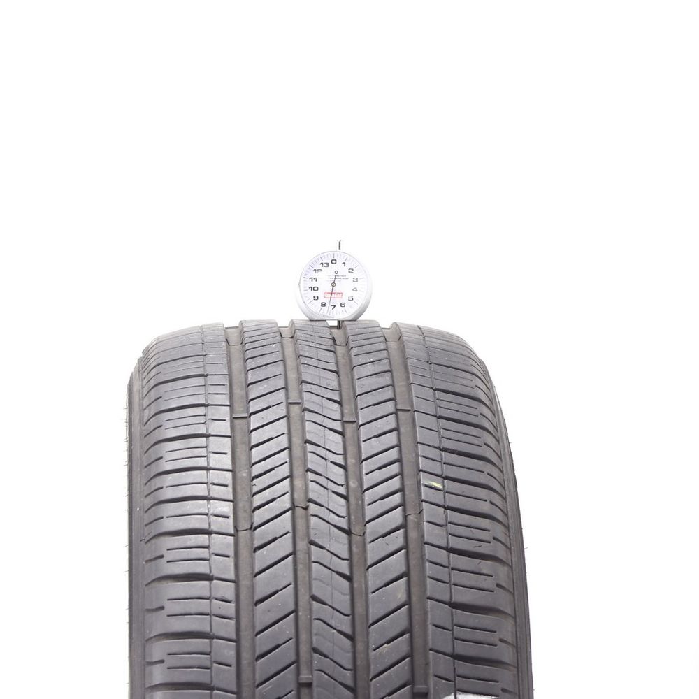 Set of (2) Used 245/45R19 Goodyear Eagle Touring T1 98W - 6.5-7/32 - Image 5