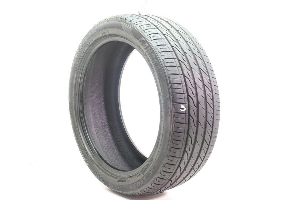 Used 245/45ZR20 Landsail LS588 SUV 103W - 7/32 - Image 1