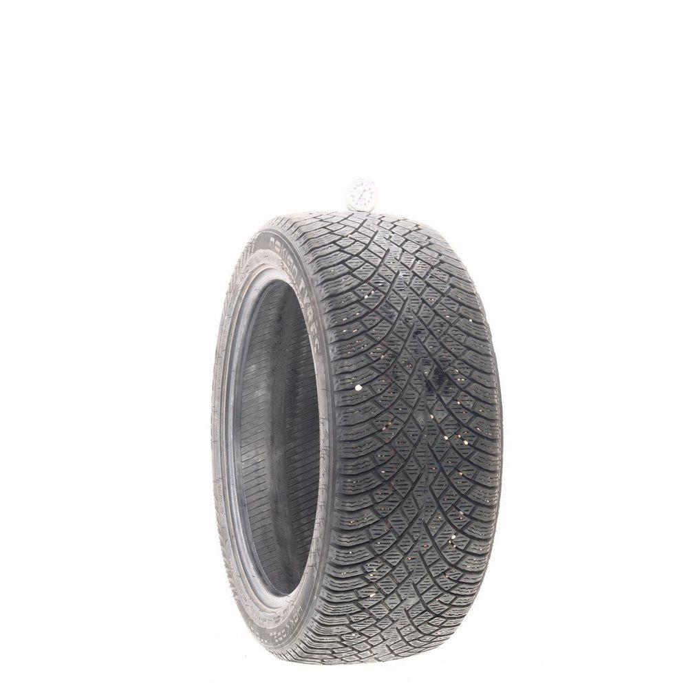 Used 235/45R18 Nokian Hakkapeliitta R5 98T - 8/32 - Image 1