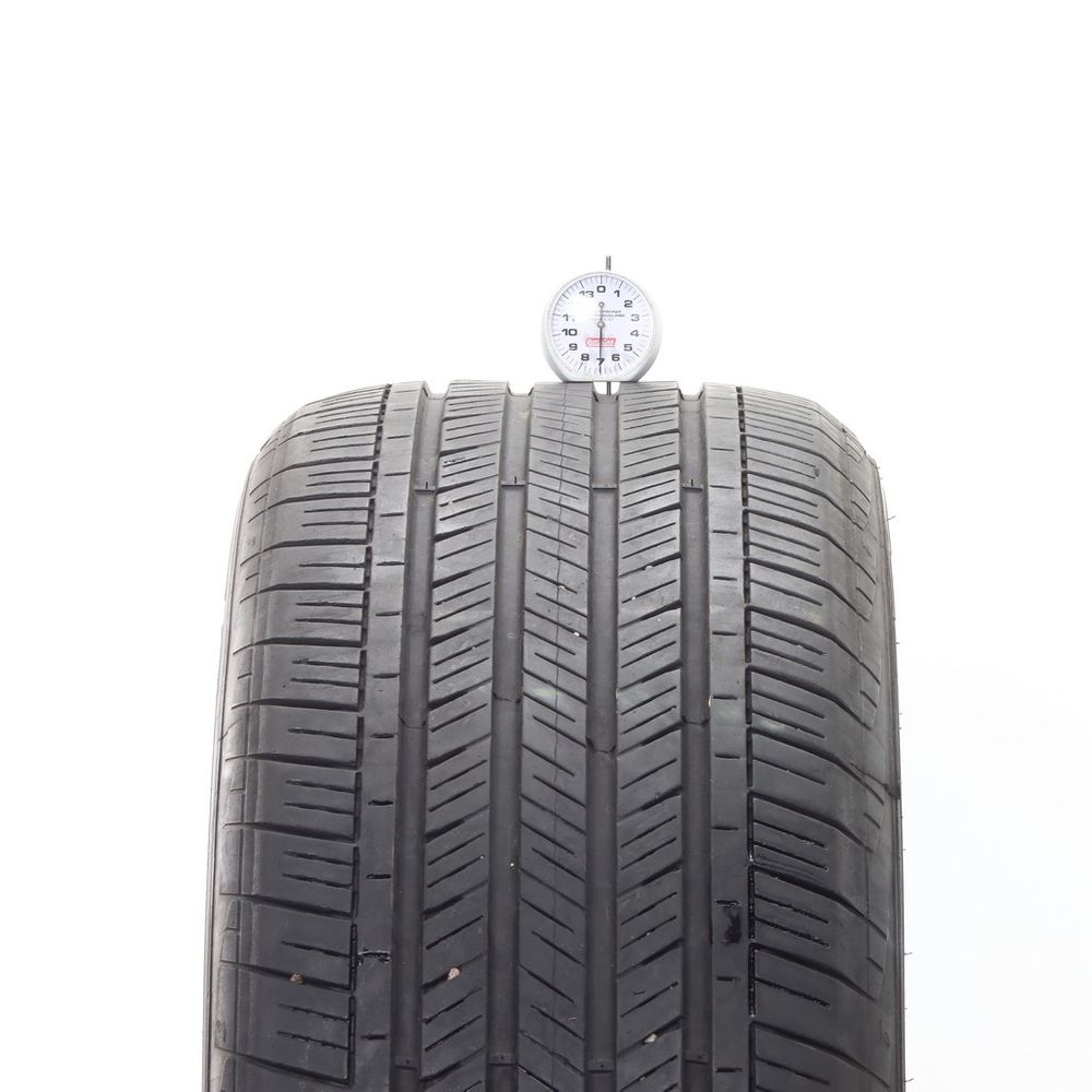 Set of (2) Used 255/50R20 Goodyear Assurance Finesse 105T - 6.5-7/32 - Image 5