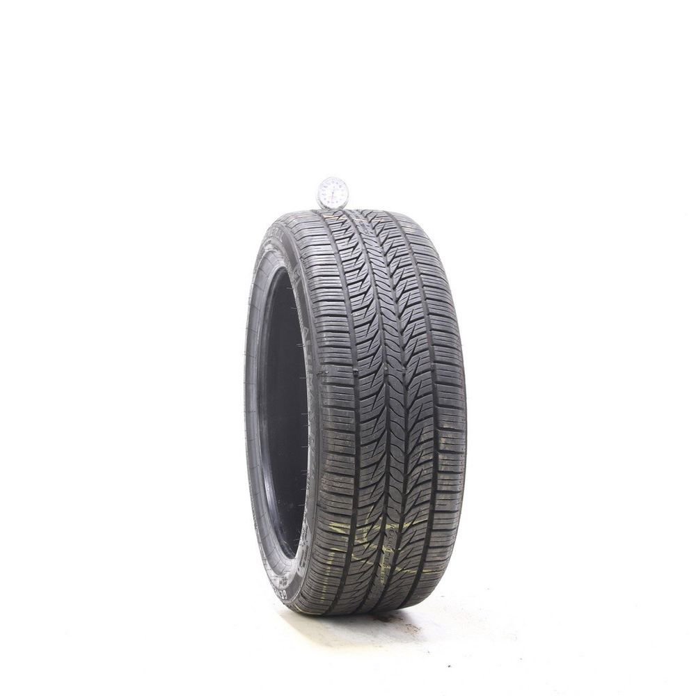 Used 205/45R17 General Altimax RT43 88V - 7/32 - Image 1