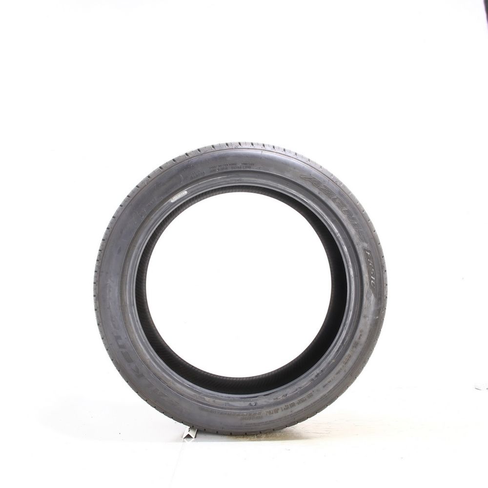 New 225/45ZR18 Falken Azenis FK510 95Y - Image 3