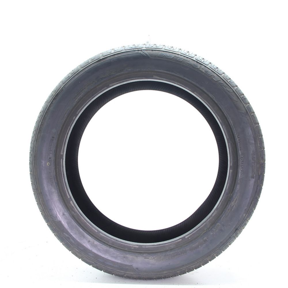 Used 275/45R20 Nitto NT421Q 110W - 9.5/32 - Image 3