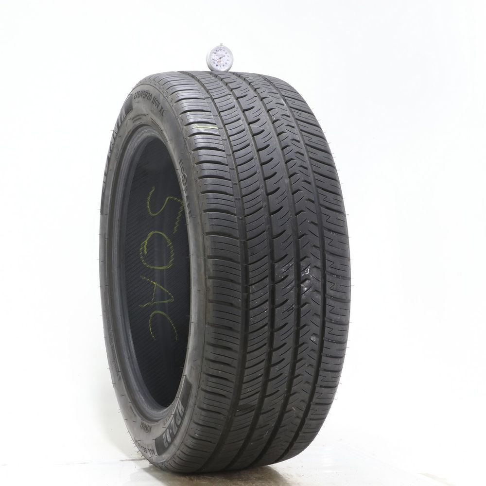 Used 275/45R20 Advanta HP Z-02 110V - 9.5/32 - Image 1