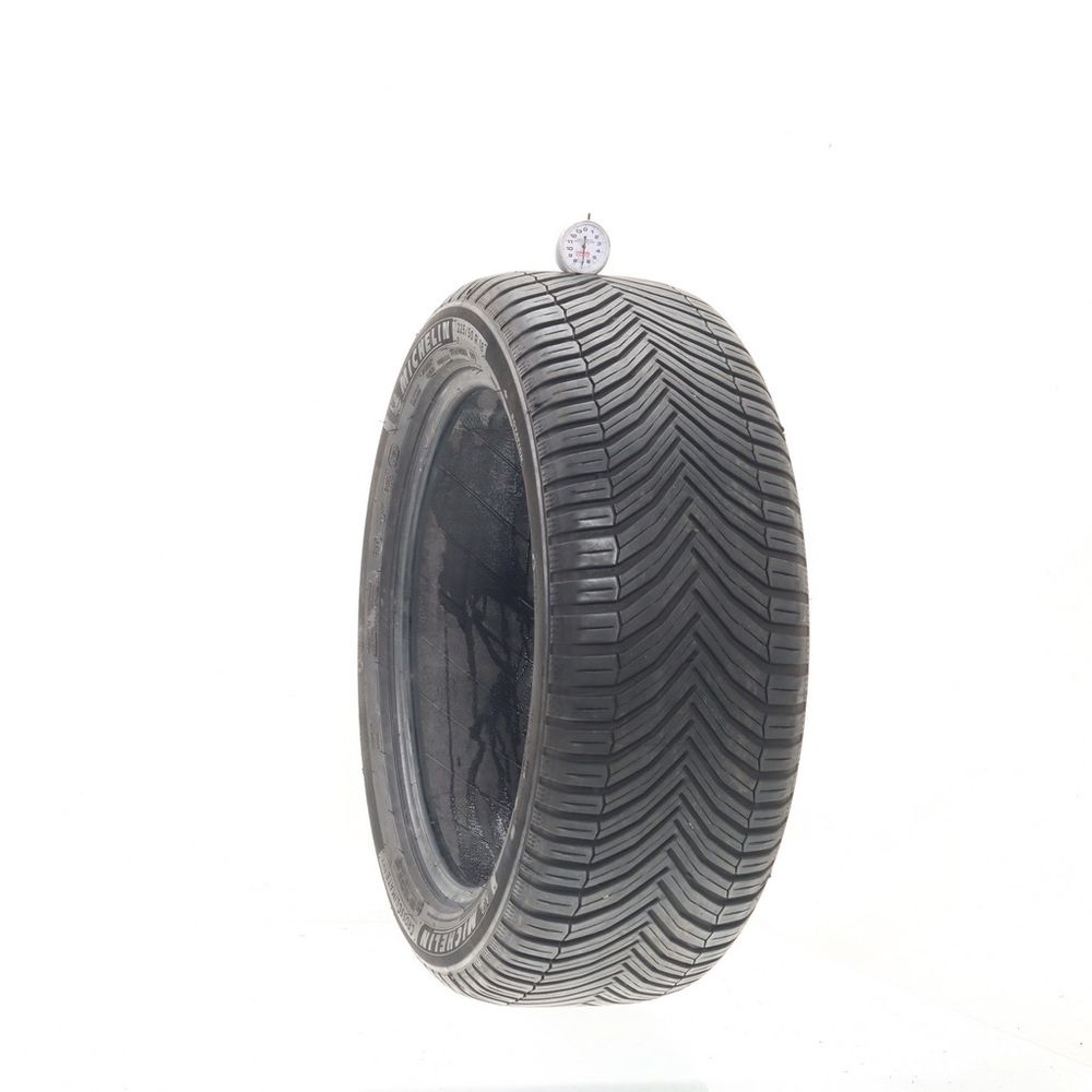 Used 225/50R18 Michelin CrossClimate SUV 99W - 7/32 - Image 1