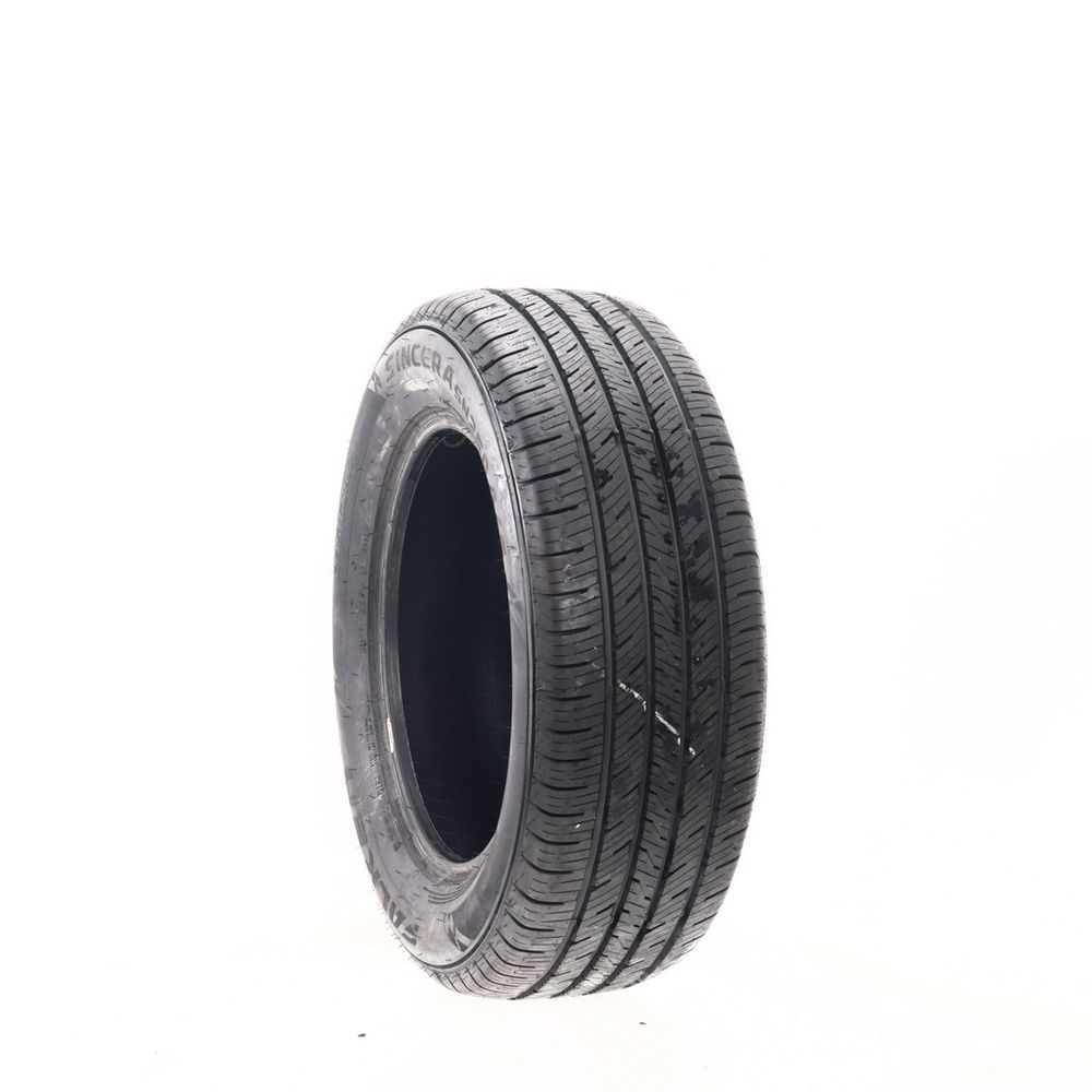 Driven Once 235/60R17 Falken Sincera SN250 A/S 102T - 10.5/32 - Image 1