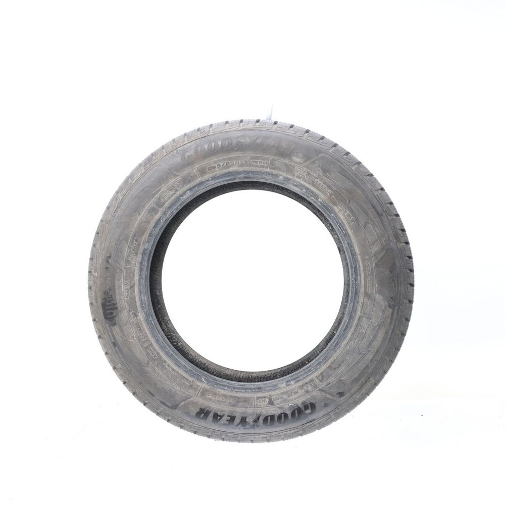 Used 225/65R17 Goodyear Ultra Grip Performance + SUV  102H - 8/32 - Image 3
