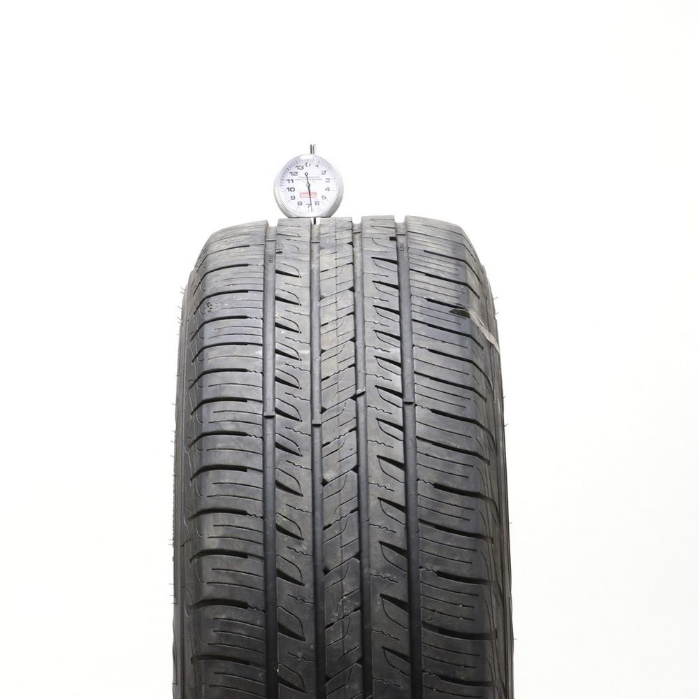 Set of (4) Used 225/65R17 Goodyear Assurance ComfortDrive 102H - 6.5-7/32 - Image 2