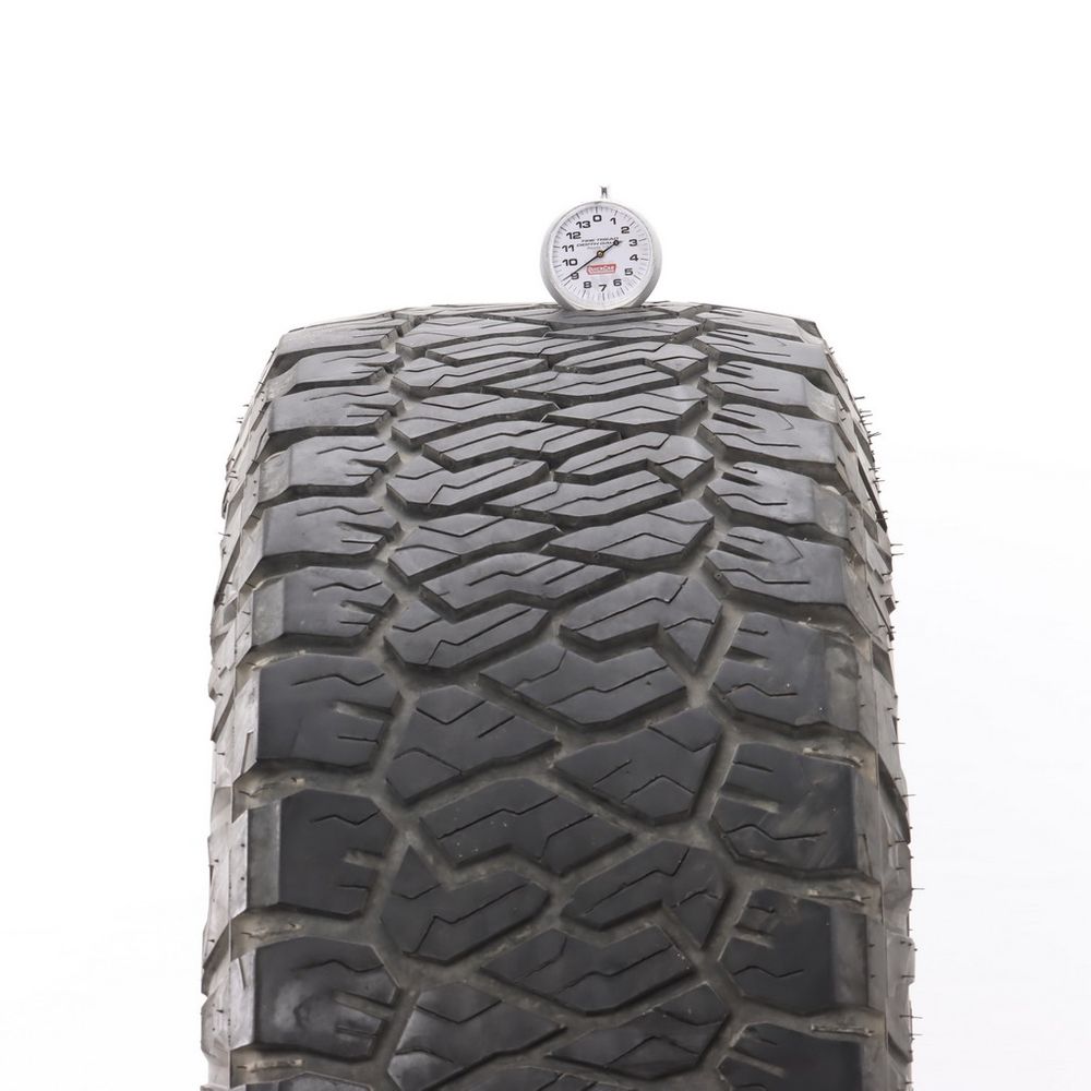 Used LT 275/65R18 Maxxis Razr AT 123/120S E - 9/32 - Image 2