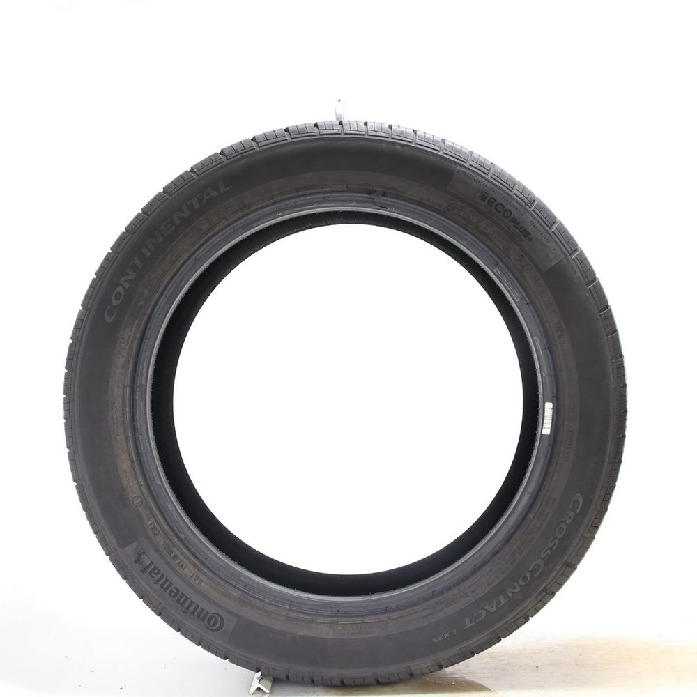 Set of (2) Used 245/50R20 Continental CrossContact LX25 102H - 6-7.5/32 - Image 6