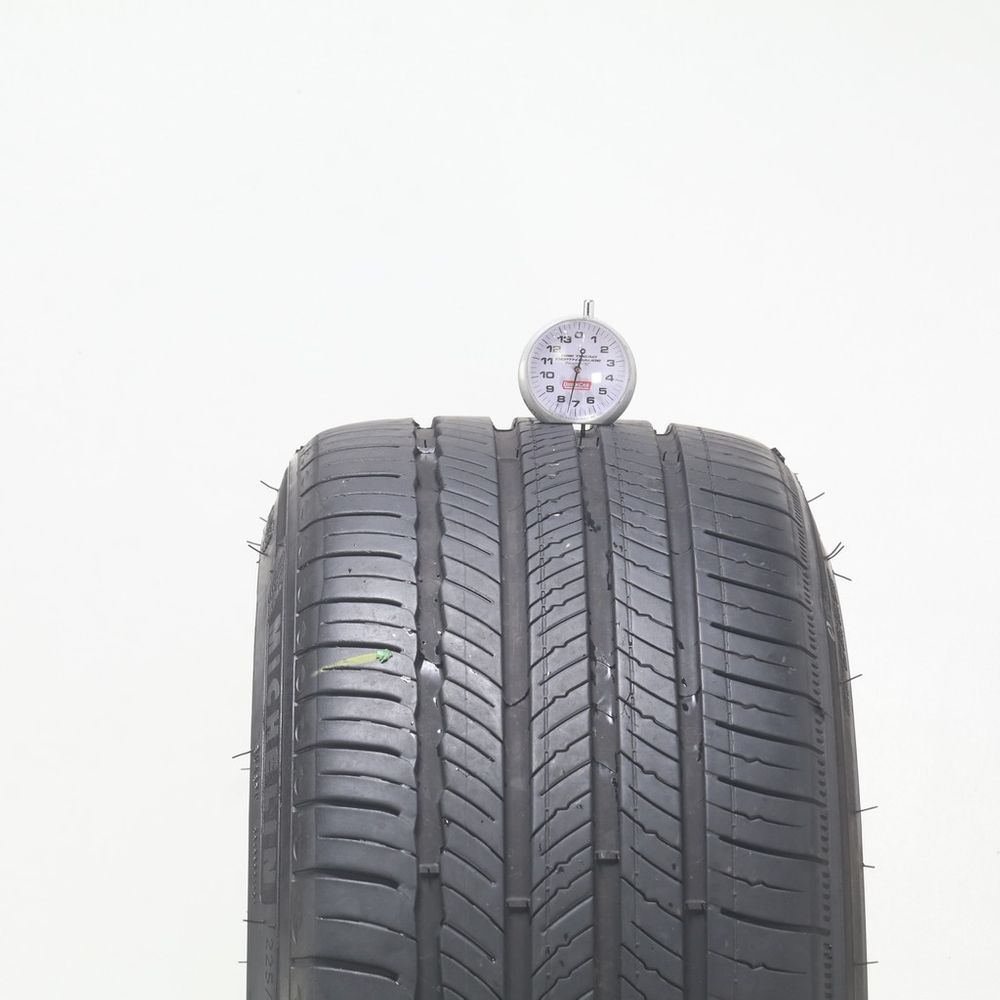 Used 225/40R19 Michelin Primacy Tour A/S 93W - 7/32 - Image 2