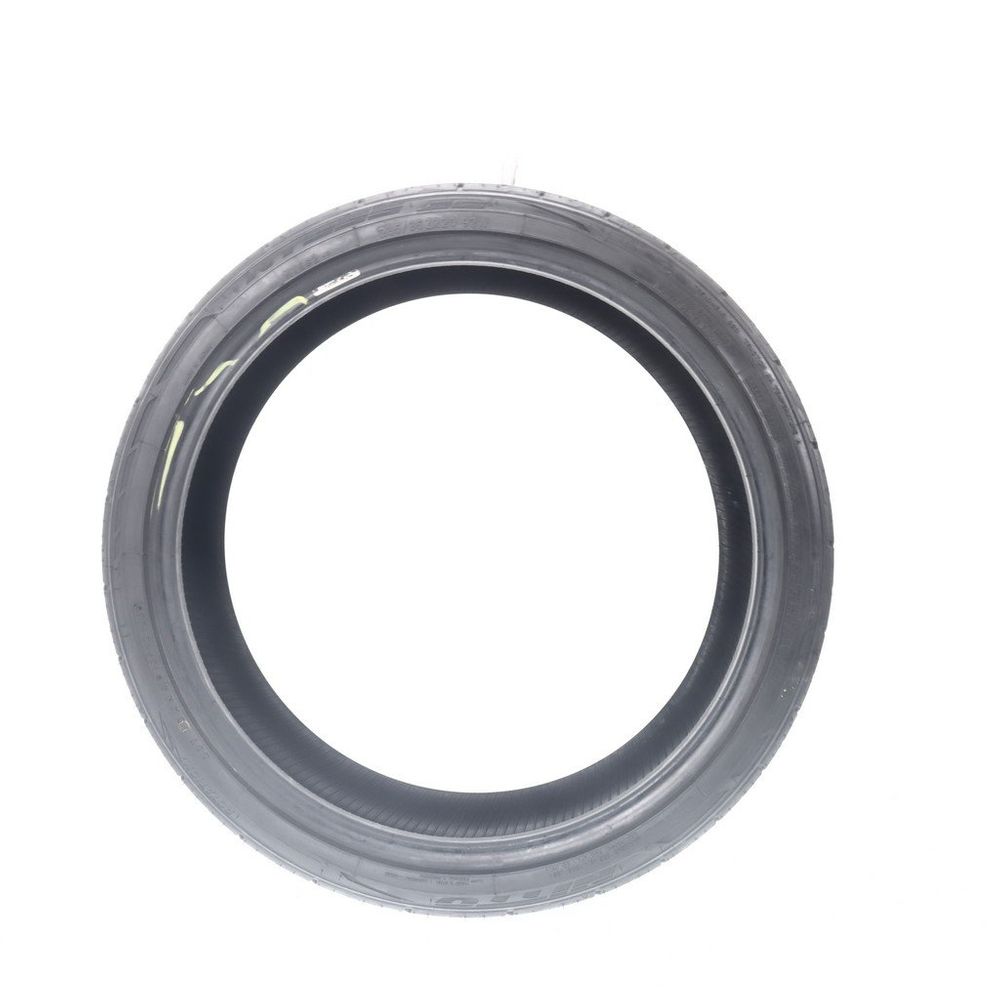 Used 235/35ZR20 Nitto NT555 G2 92W - 7.5/32 - Image 3