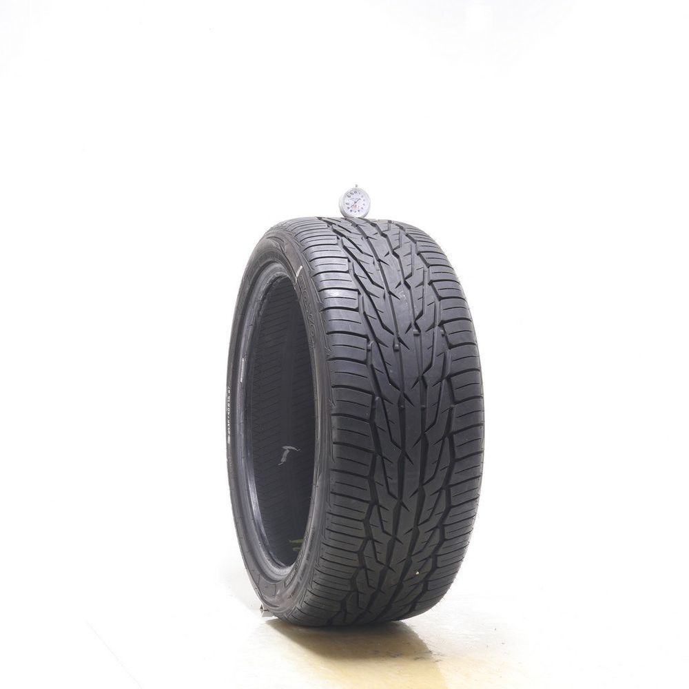 Used 245/40R18 Toyo Extensa HP II 97W - 8.5/32 - Image 1