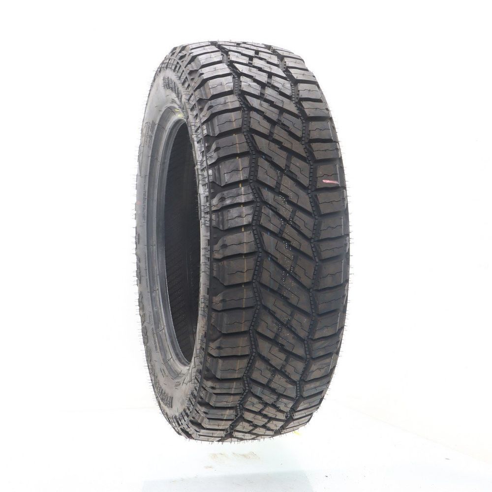New LT 265/60R20 Milestar Patagonia X/T 121/118Q E - Image 1