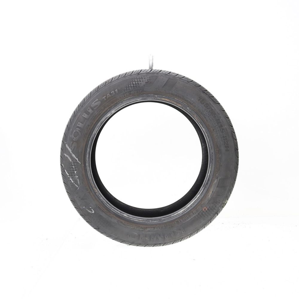 Used 185/55R15 Kumho Solus TA31 82H - 9/32 - Image 3