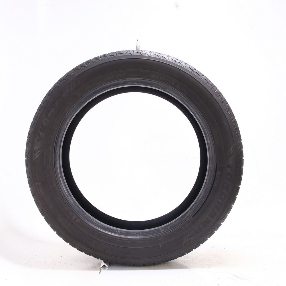 Set of (4) Used 235/55R19 Yokohama YK-CTX 105V - 6-6.5/32 - Image 3