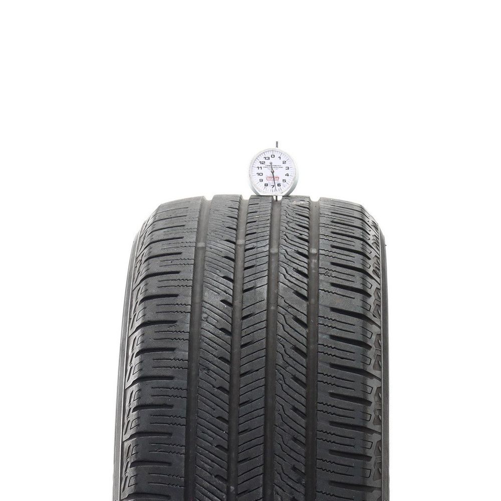 Set of (4) Used 235/55R19 Yokohama YK-CTX 105V - 6-6.5/32 - Image 5