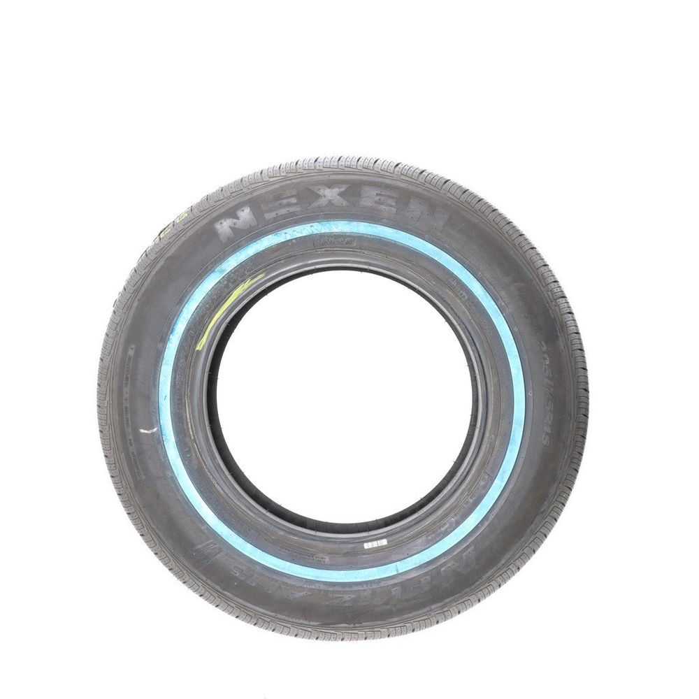 Driven Once 205/75R15 Nexen N'Priz AH5 97S - 9/32 - Image 3