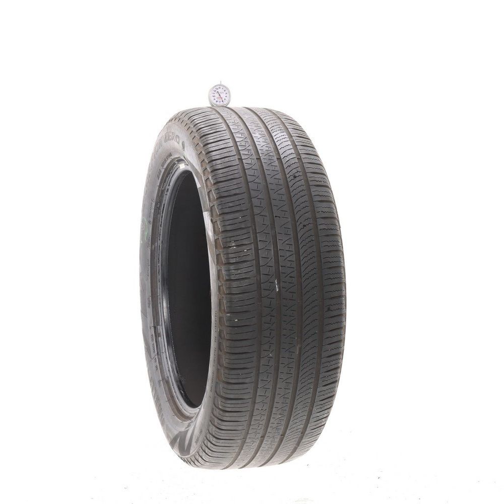 Used 255/55R20 Pirelli Scorpion Zero LR 110W - 6/32 - Image 1
