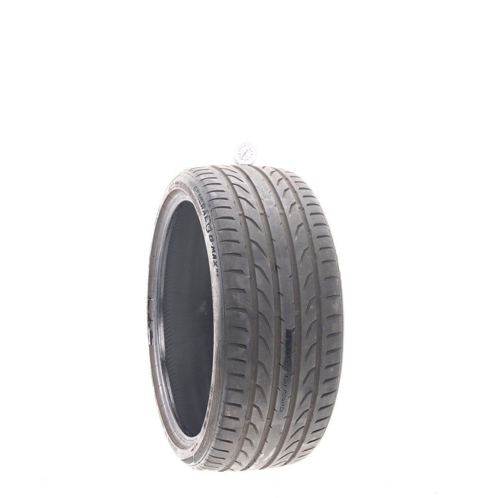 Used 235/35ZR19 General G-Max RS 91Y - 8/32 - Image 1