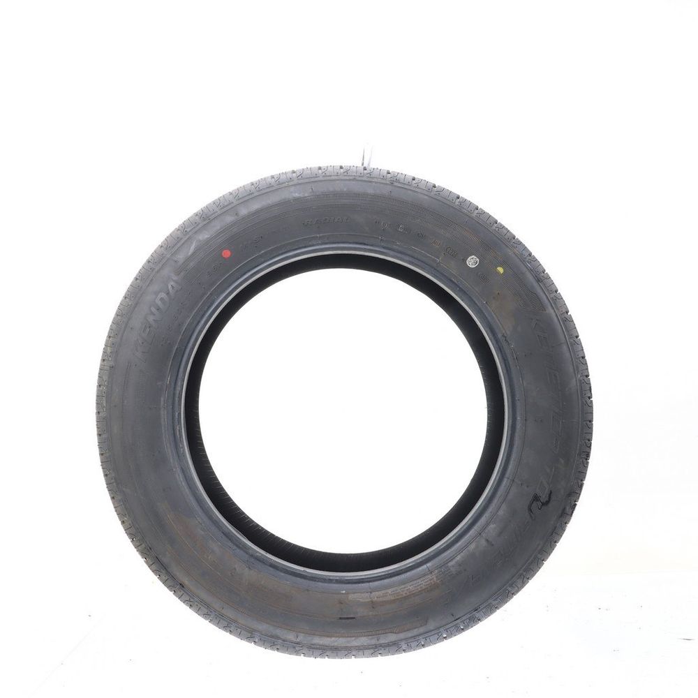 Set of (4) Used 215/60R17 Kenda Kenetica Touring KR217 96H - 8-8.5/32 - Image 3